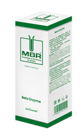 MBR BioChange Beta-Enzyme Airless 30ml