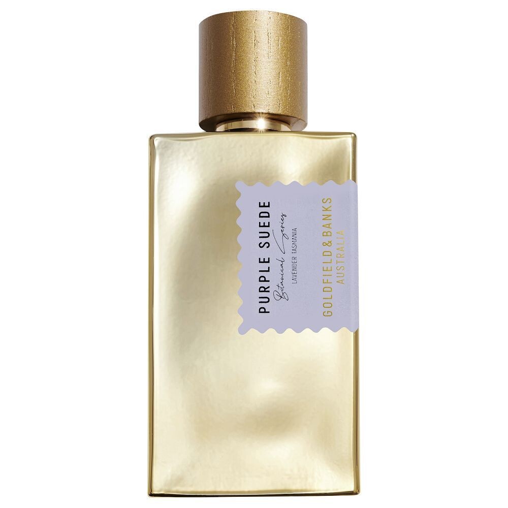 Goldfield & Banks Purple Suede Parfum 