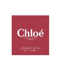 Chloé L'Eau de Parfum Intense 100ml