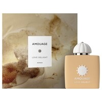 Amouage Love Delight EDP 100ml