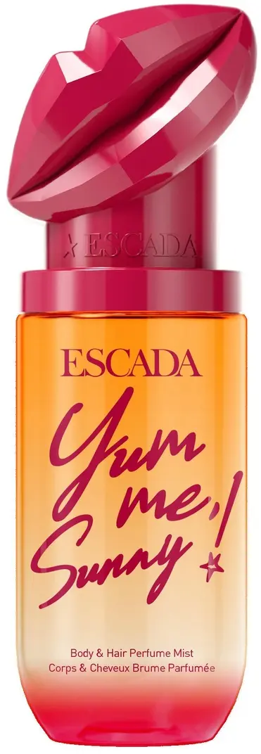 Escada Yum Me! Sunny Body & Hair Mist 100ml