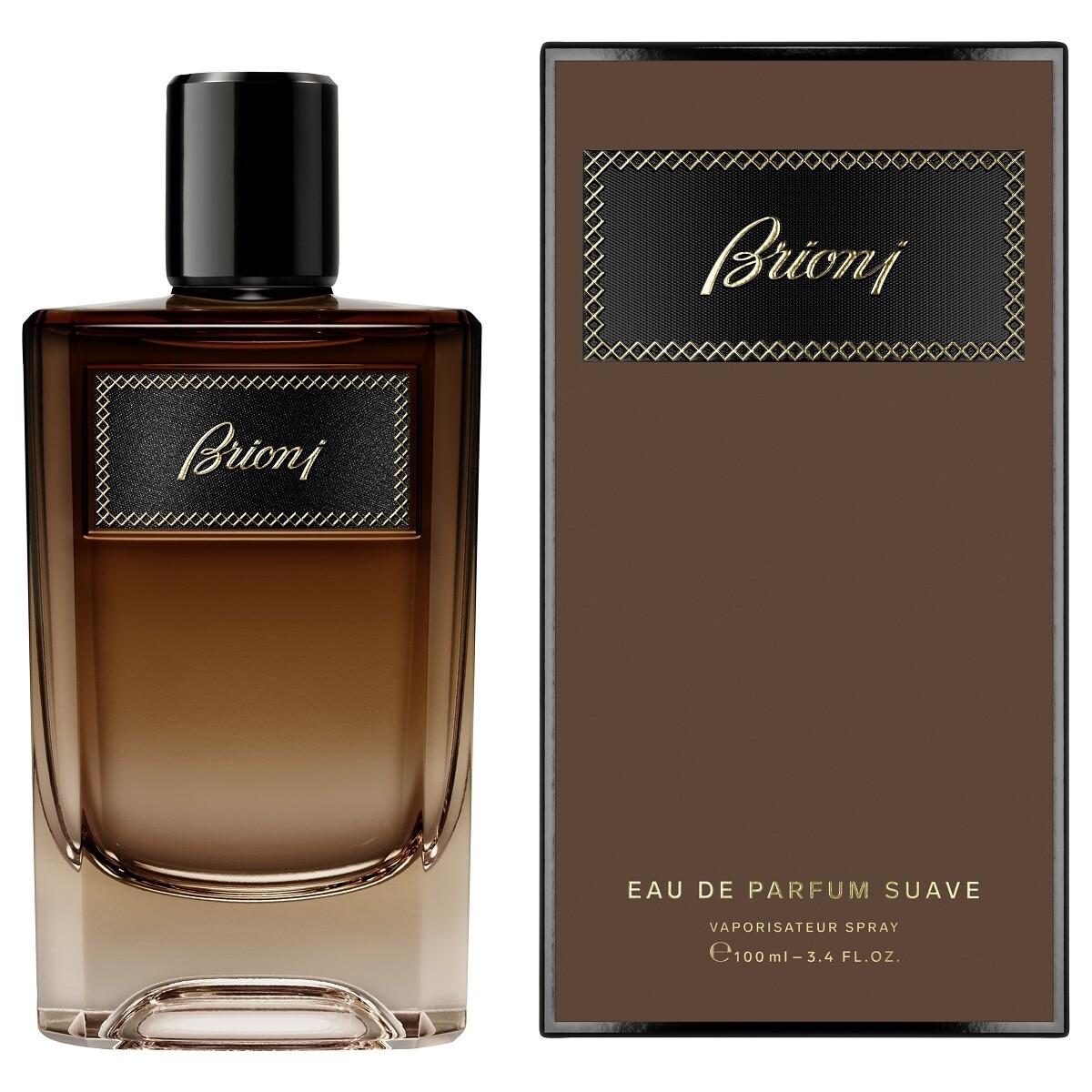 Brioni Suave EDP 100ml