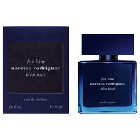 Narciso Rodriguez Narciso Rodriguez for him bleu noir bestellen