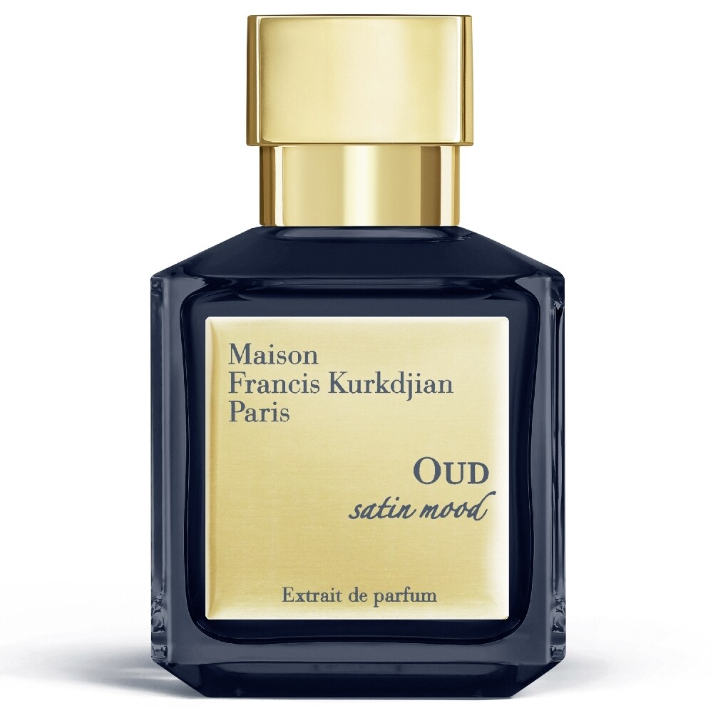 Maison Francis Kurdjian OUD Satin Mood Extrait de Parfum