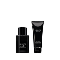 Giorgio Armani Code Homme EDT Set