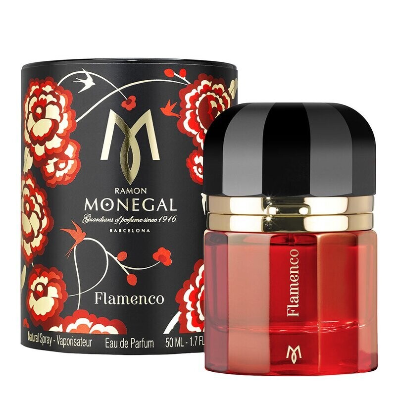 Ramon Monegal Flamenco EDP