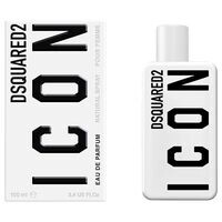 Dsquared2 Icon Pour Femme EDP 100ml