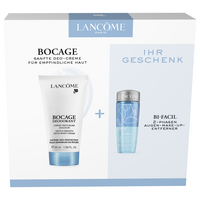 Biotherm Bocage & Bi-Facil Set