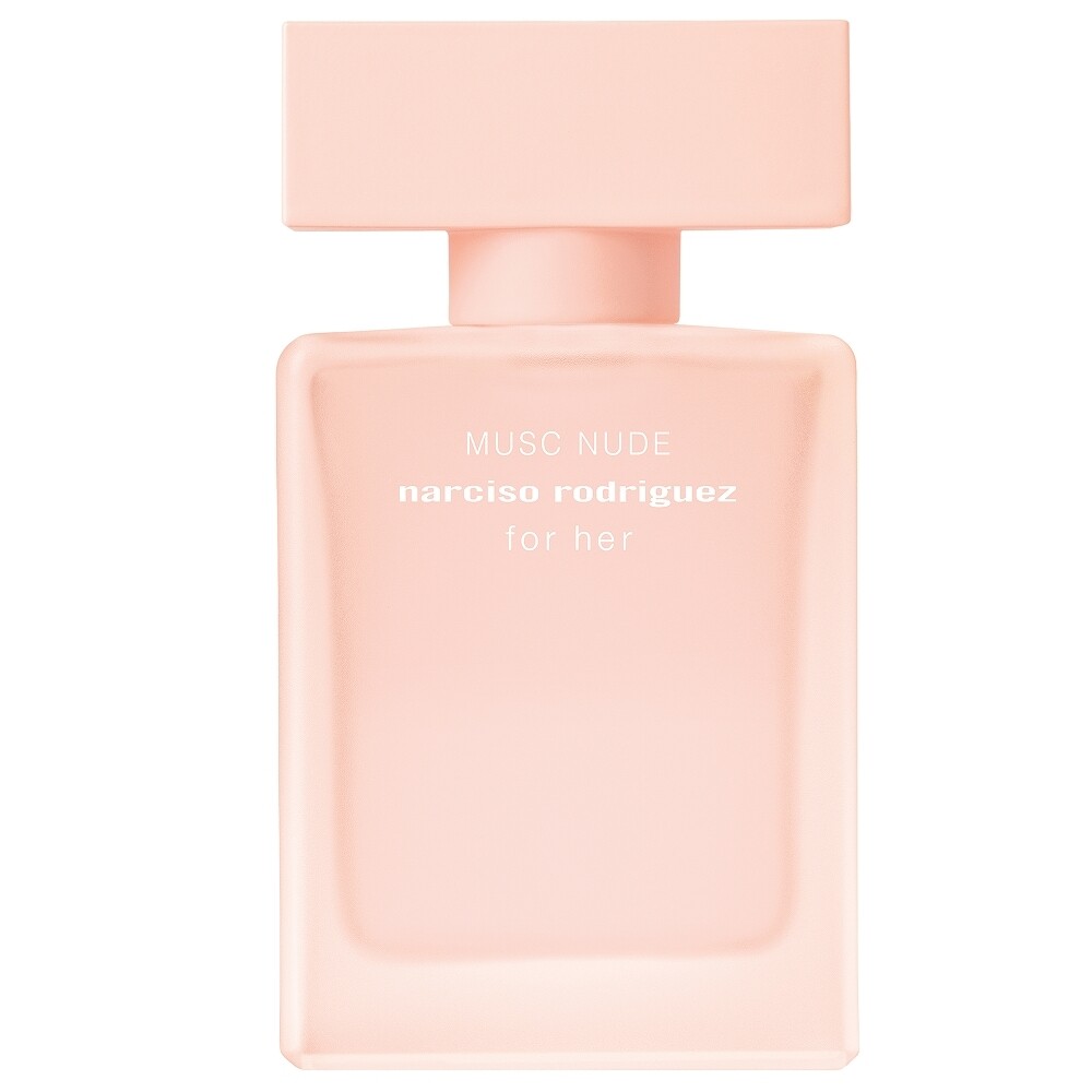 Narciso Rodriguez for her Musc Nude EDP 30ml Narciso Rodriguez for her Musc Nude EDP 30ml