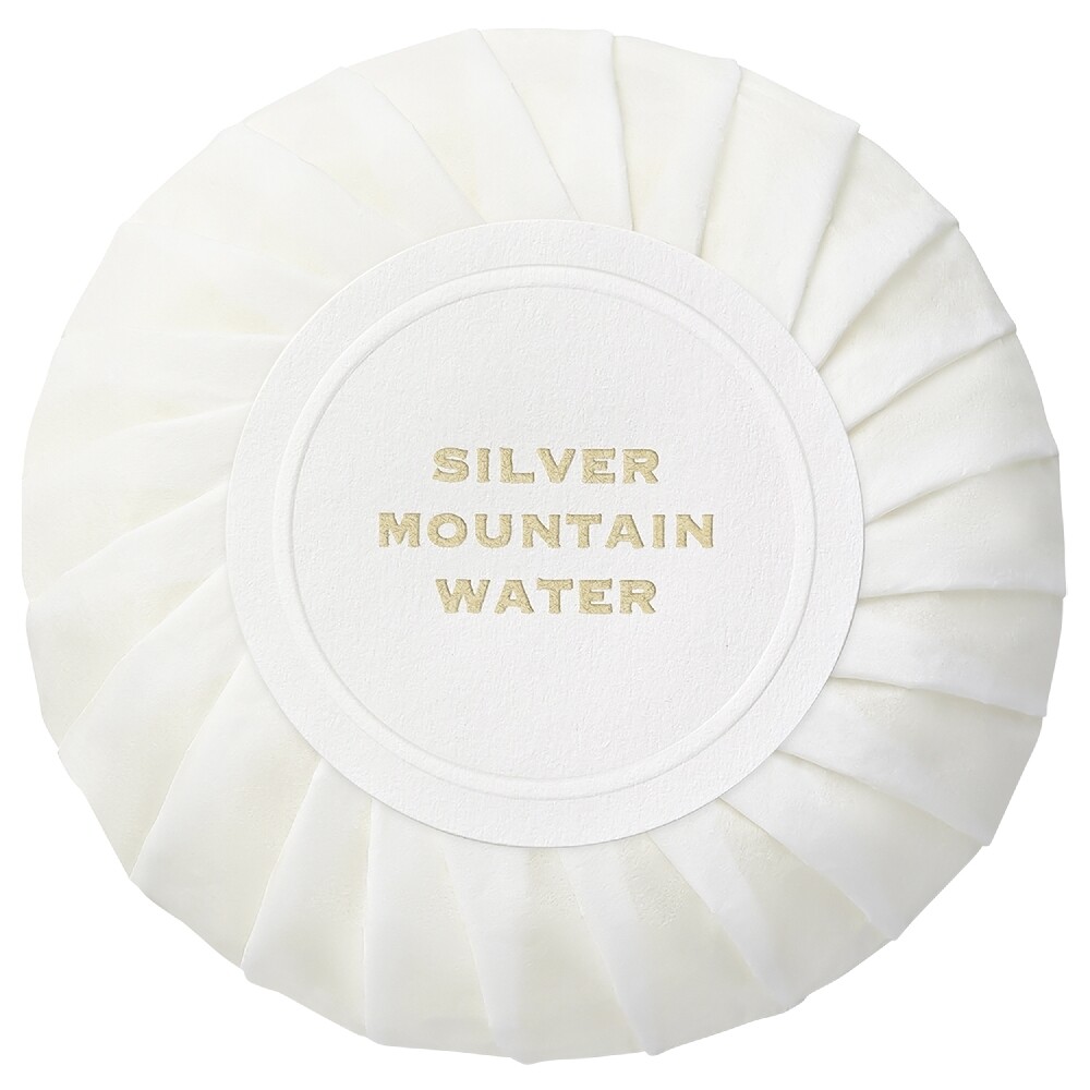 CREED Silver Mountain Water Soap