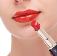 Sensai Lasting Plump Lipstick Refill 09 VERMILION RED