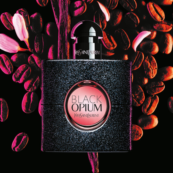 Parfum Yves Saint Laurent Black Opium EDP bestellen