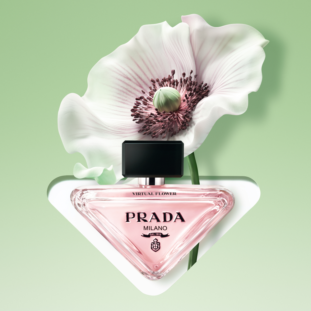 Prada Paradoxe Virtual Flower EDP 30ml