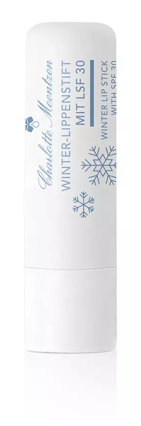 Charlotte Meentzen Winter-Lippenstift LSF 30 Charlotte Meentzen Winter-Lippenstift LSF 30