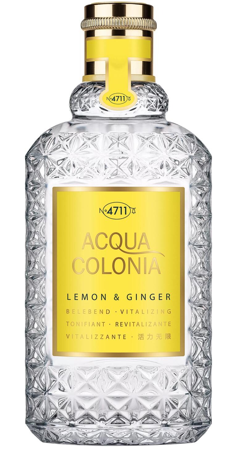 4711 Acqua Colonia 4711 Acqua Colonia Lemon und Ginger bestellen