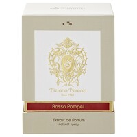 Tiziana Terenzi Rosso Pompei Extrait de Parfum
