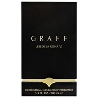 Home Graff Lesedi La Rona VI Parfum 100ml bestellen