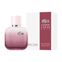 Lacoste L.12.12 Rose Eau Intense EDT 35ml