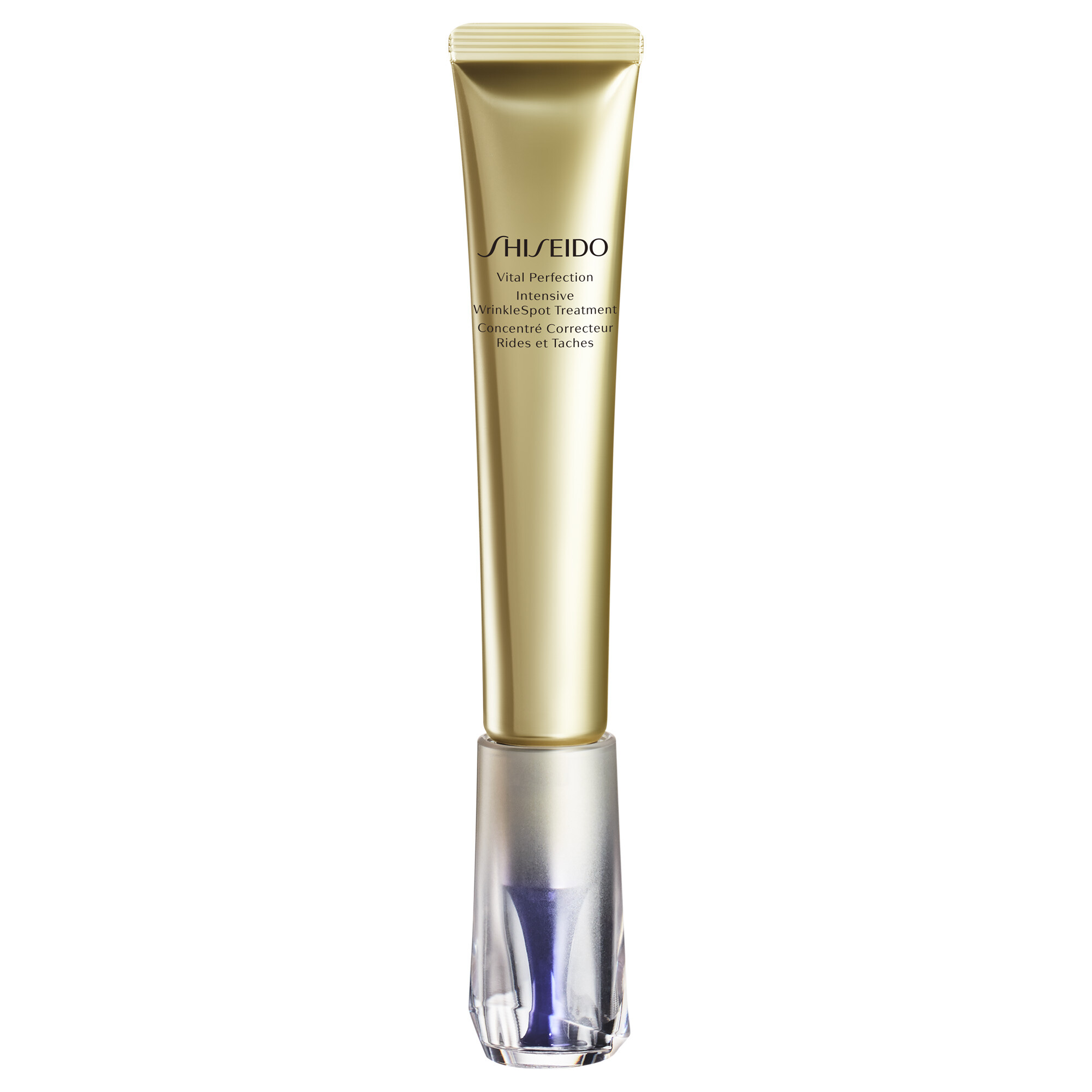 Primer Shiseido Vital Perfection Intensive Wrinklespot Treatment 20ml Thiemann