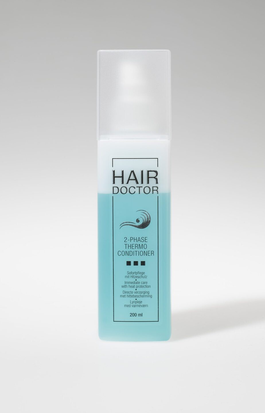 Pflege HAIR DOCTOR 2-Phase Thermo Conditioner 0ml kaufen