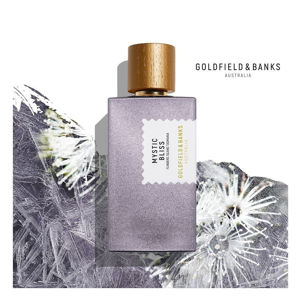 Goldfield & Banks Mystic Bliss Parfum 10ml