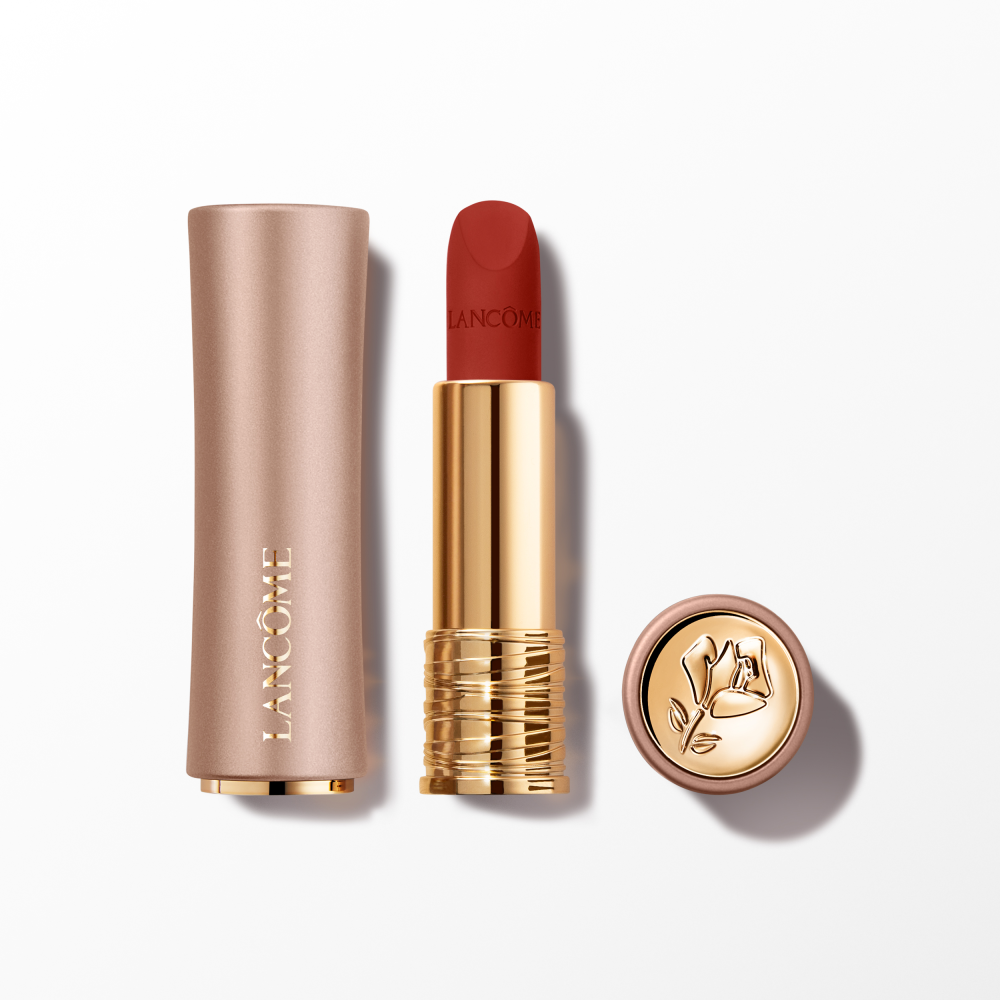 Lancôme L'Absolu Rouge Intimatte 196 FRENCH TOUCH Lancôme L'Absolu Rouge Intimatte 196 FRENCH TOUCH