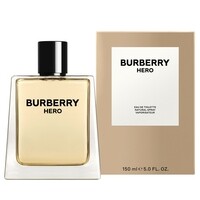 Herren Parfum Burberry Hero EDT 150ml Thiemann