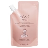 Gesichtsreinigung Shiseido WASO Reset Cleanser City Blossom kaufen