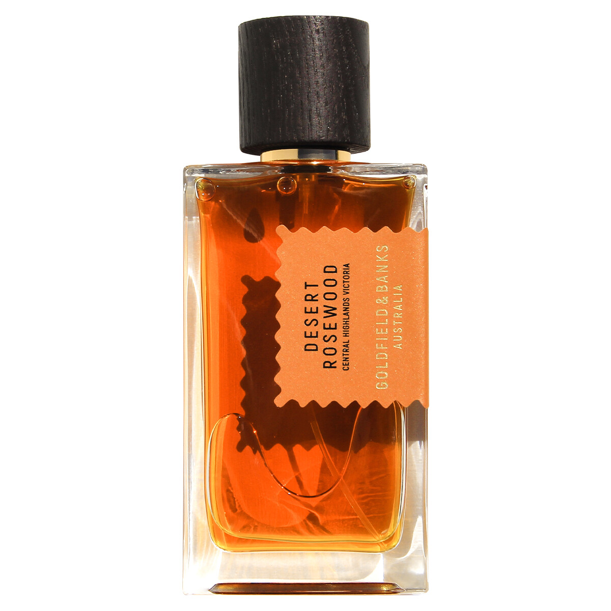 Luxus Parfum Goldfield und Banks Desert Rosewood Parfum 100ml kaufen