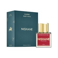 NISHANE Hundred Silent Ways Extrait de Parfum 100ml