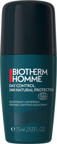 Biotherm Homme Deo Roll-On Day Controll 24h