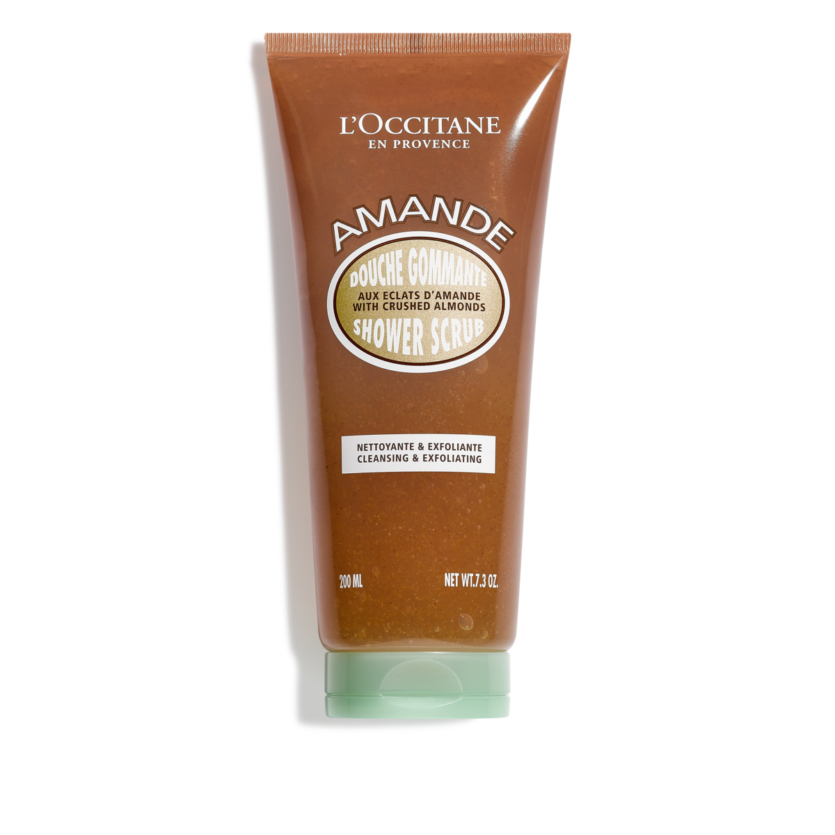 L'Occitane Mandel Duschpeeling L'Occitane Mandel Duschpeeling