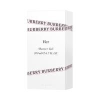 Duschgel BURBERRY Her Duschgel 200ml bestellen