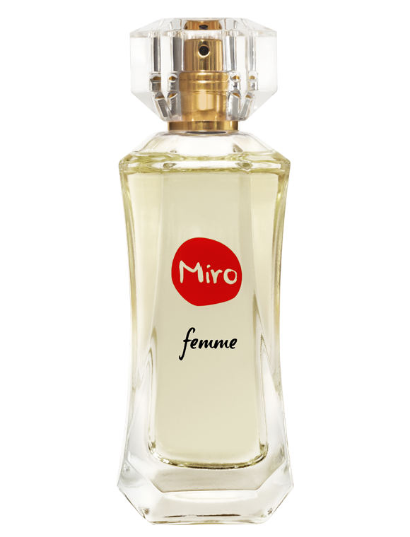 Miro Miro Femme EDP 50ml kaufen Miro Miro Femme EDP 50ml kaufen