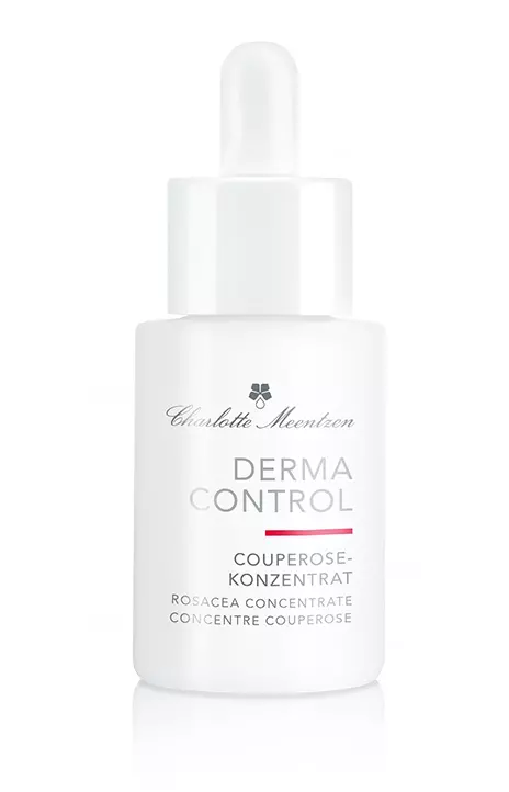 Charlotte Meentzen Derma Control Couperose-Konzentrat Charlotte Meentzen Derma Control Couperose-Konzentrat