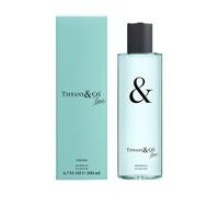 Duschgel Tiffany und Love for Him Duschgel 200ml kaufen