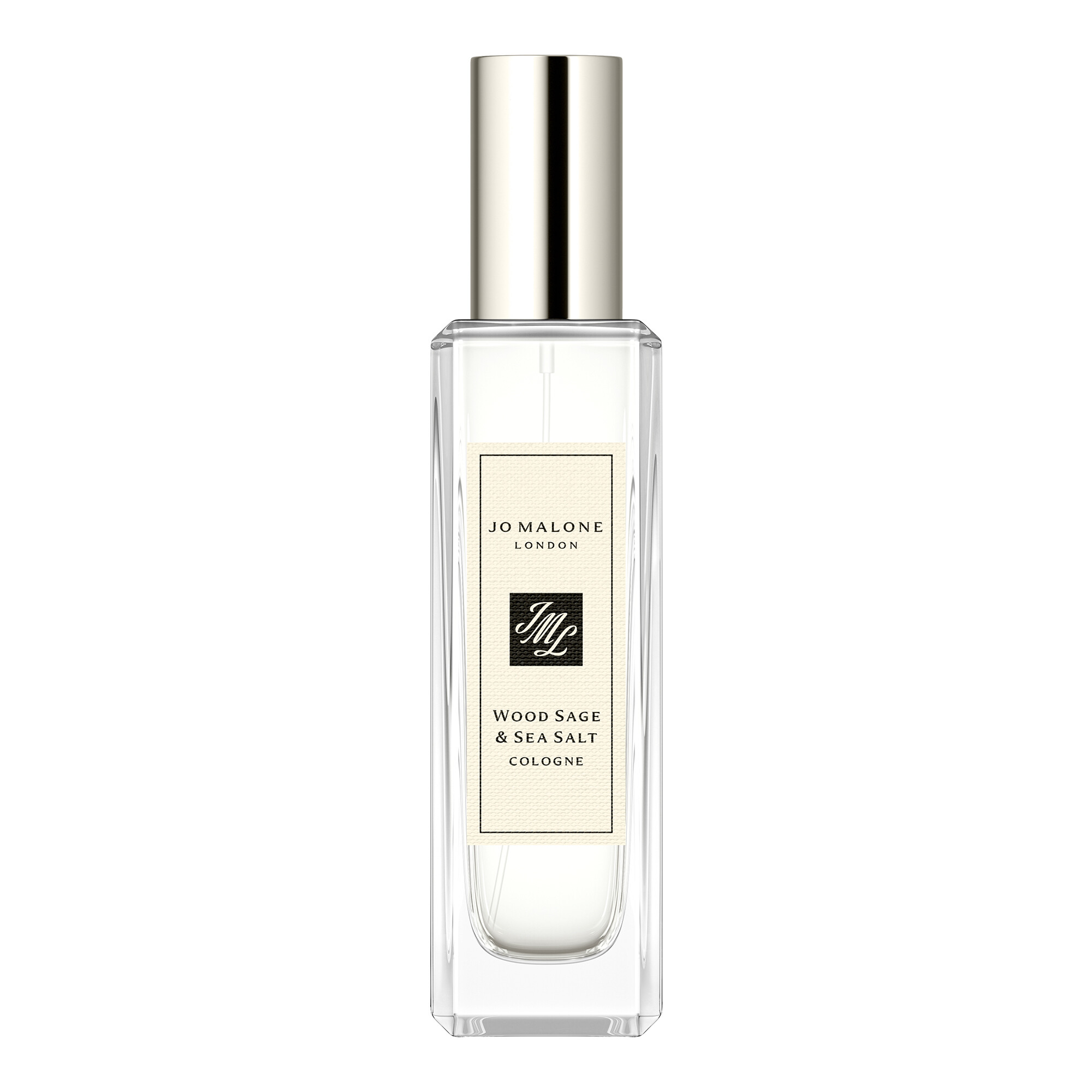 Jo Malone Wood Sage & Sea Salt Cologne 30ml Jo Malone Wood Sage & Sea Salt Cologne 30ml