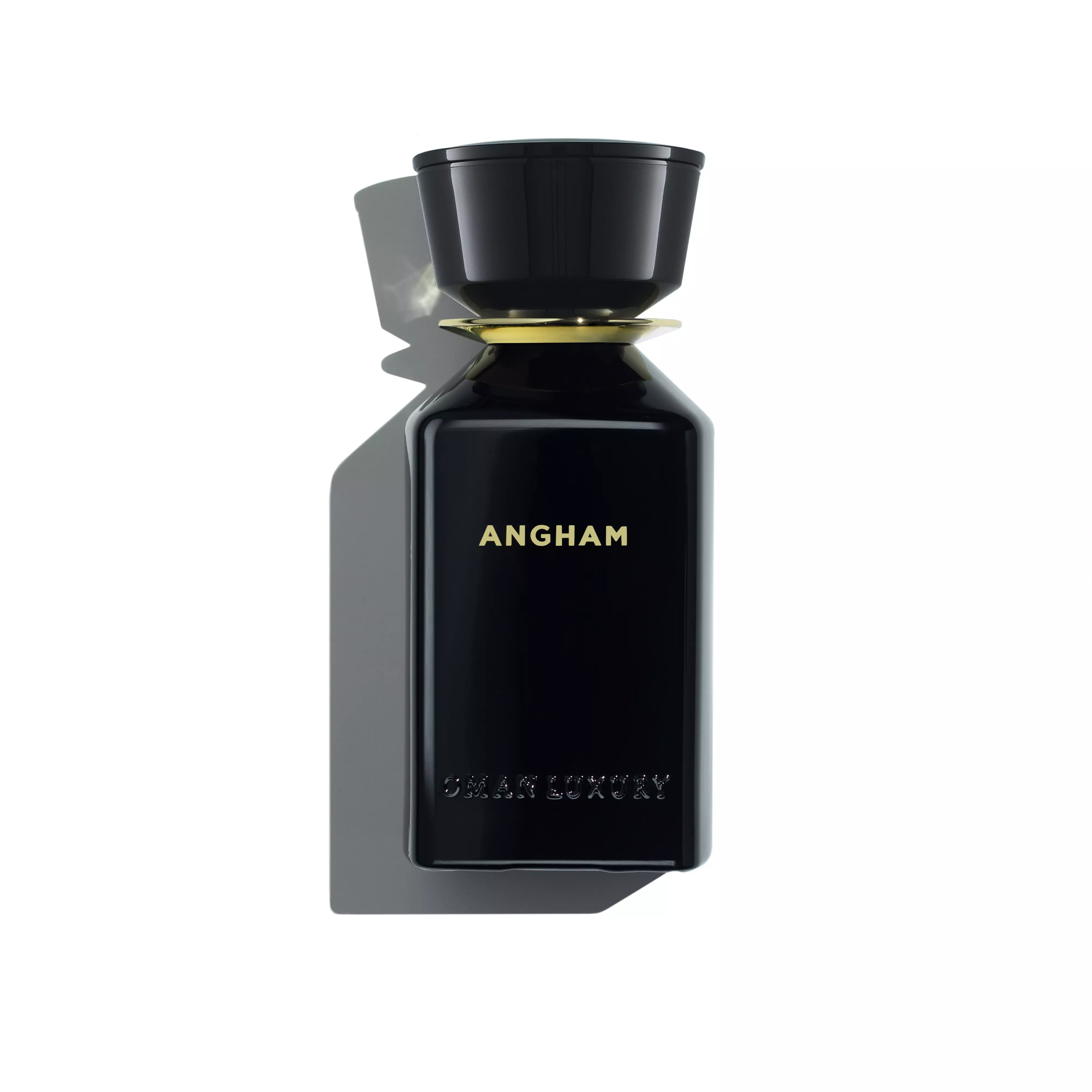 Omanluxury Angham Parfum