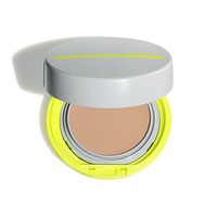 Make Up Shiseido Sports BB Compact Medium 12g Thiemann