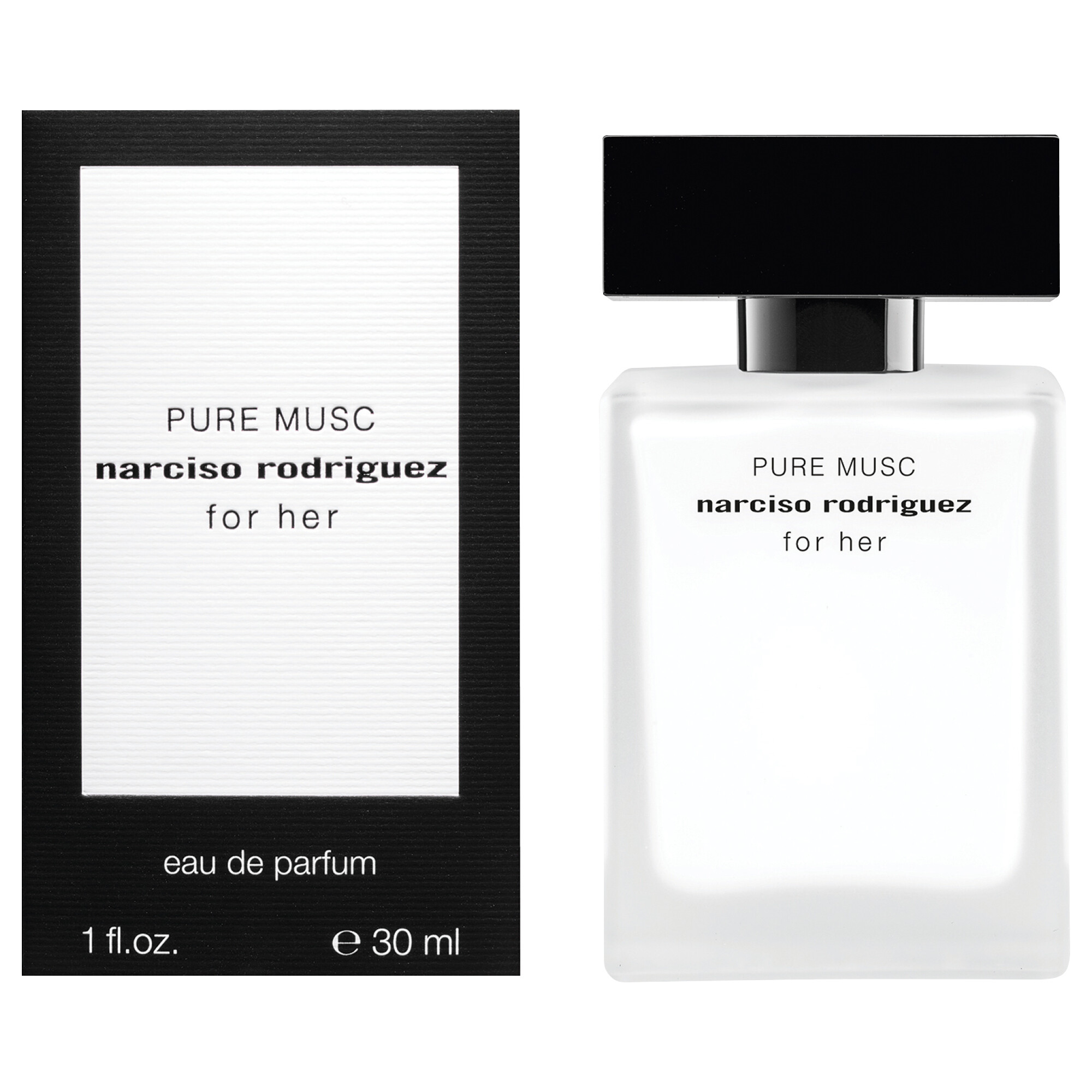 Narciso Rodriguez for her Narciso Rodriguez Pure Musc EDP bestellen