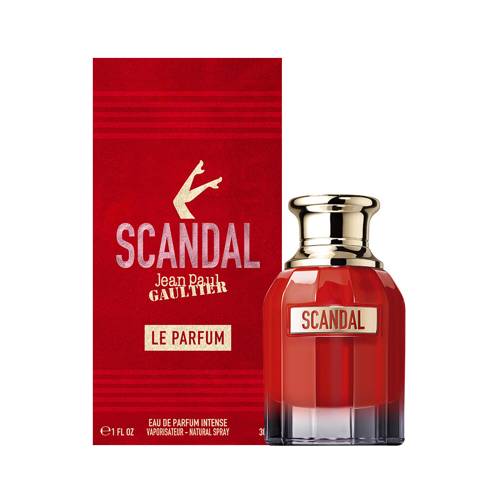 Jean Paul Gaultier Scandal Le Parfum EDP Intense 30ml