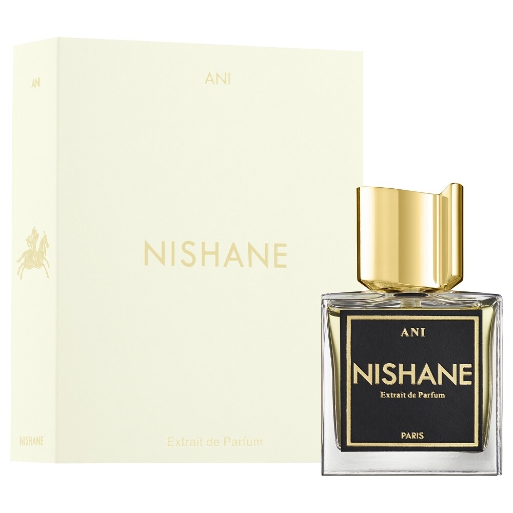 NISHANE ANI Extrait de Parfum 100ml