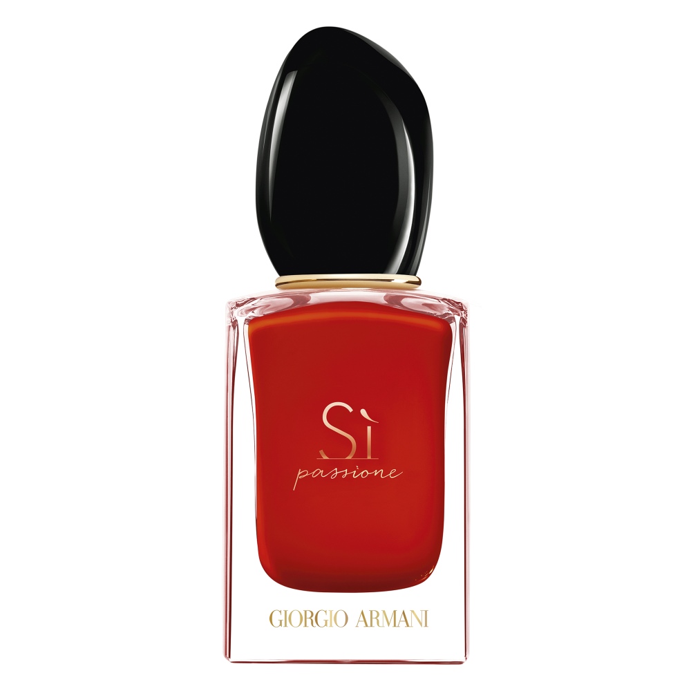 Giorgio Armani Sì Passione EDP 30ml Giorgio Armani Sì Passione EDP 30ml