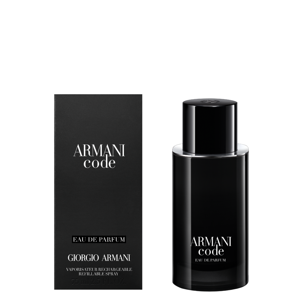 Armani Code EDP 75ml