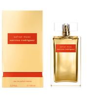 Narciso Rodriguez Safran Musc EDP intense