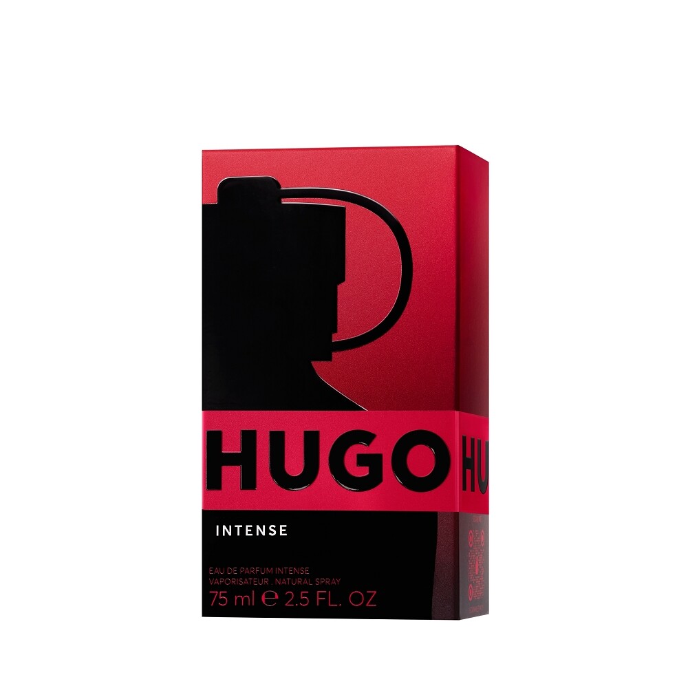 Hugo Intense EDP 75ml