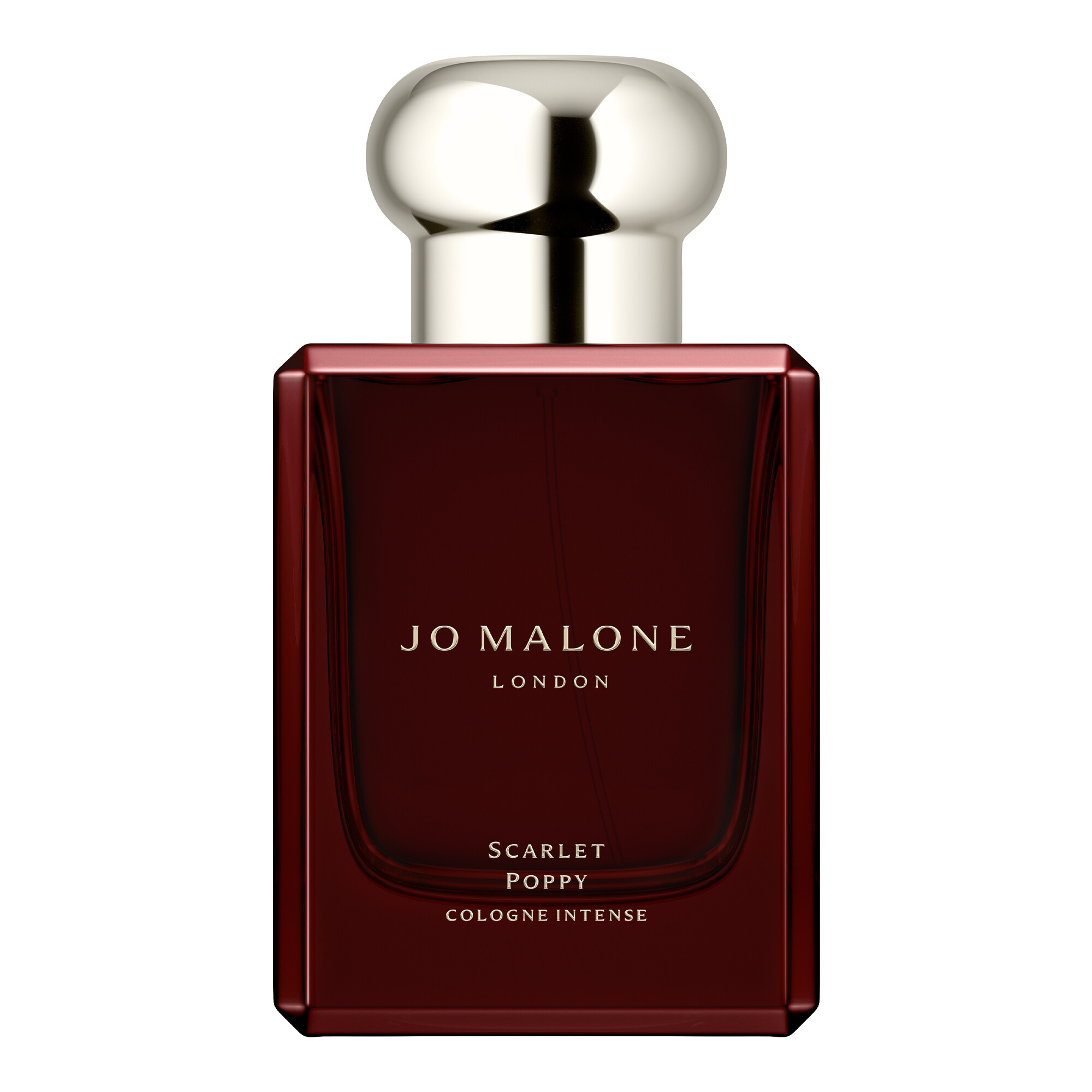 Jo Malone Scarlet Poppy Cologne Intense 50ml Jo Malone Scarlet Poppy Cologne Intense 50ml