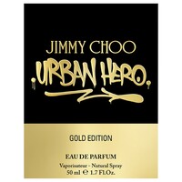 Parfum Jimmy Choo Urban Hero Gold EDP kaufen