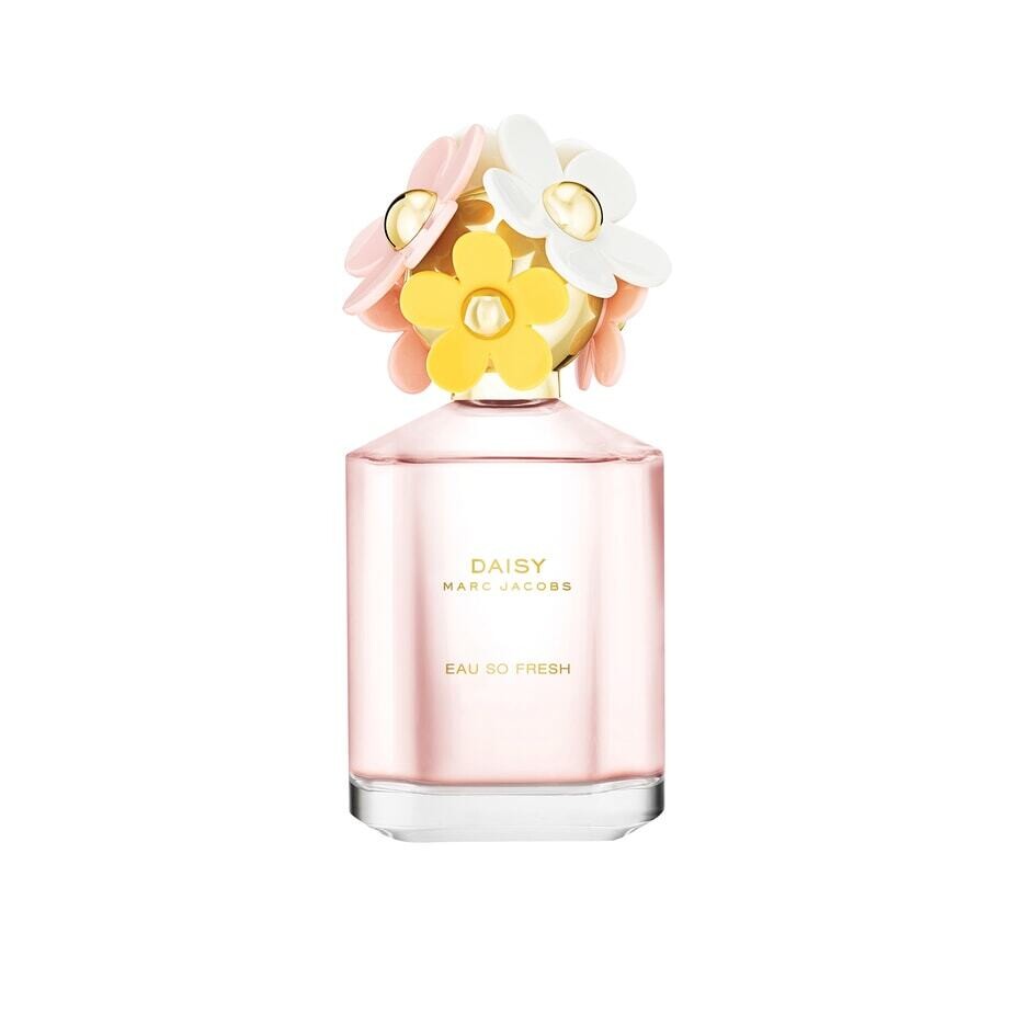 Parfum MARC JACOBS DAISY EAU SO FRESH 125ml kaufen
