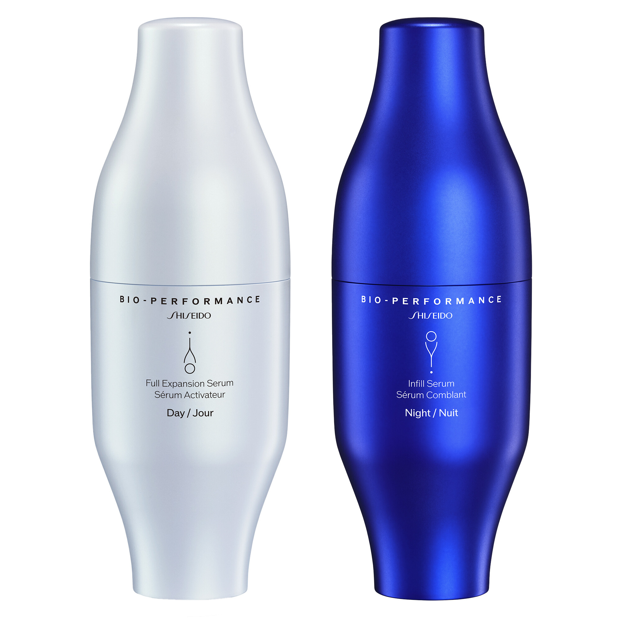 Shiseido Bio-Performance Skin Filler Serum 2x30ml Shiseido Bio-Performance Skin Filler Serum 2x30ml